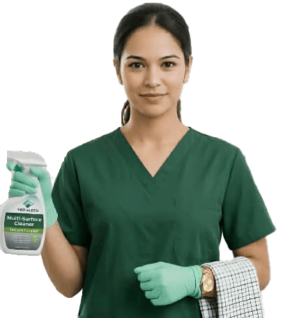Cleaning Services